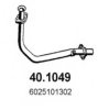 RENAU 6025101302 Exhaust Pipe